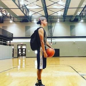 Meet your Posher, Omar